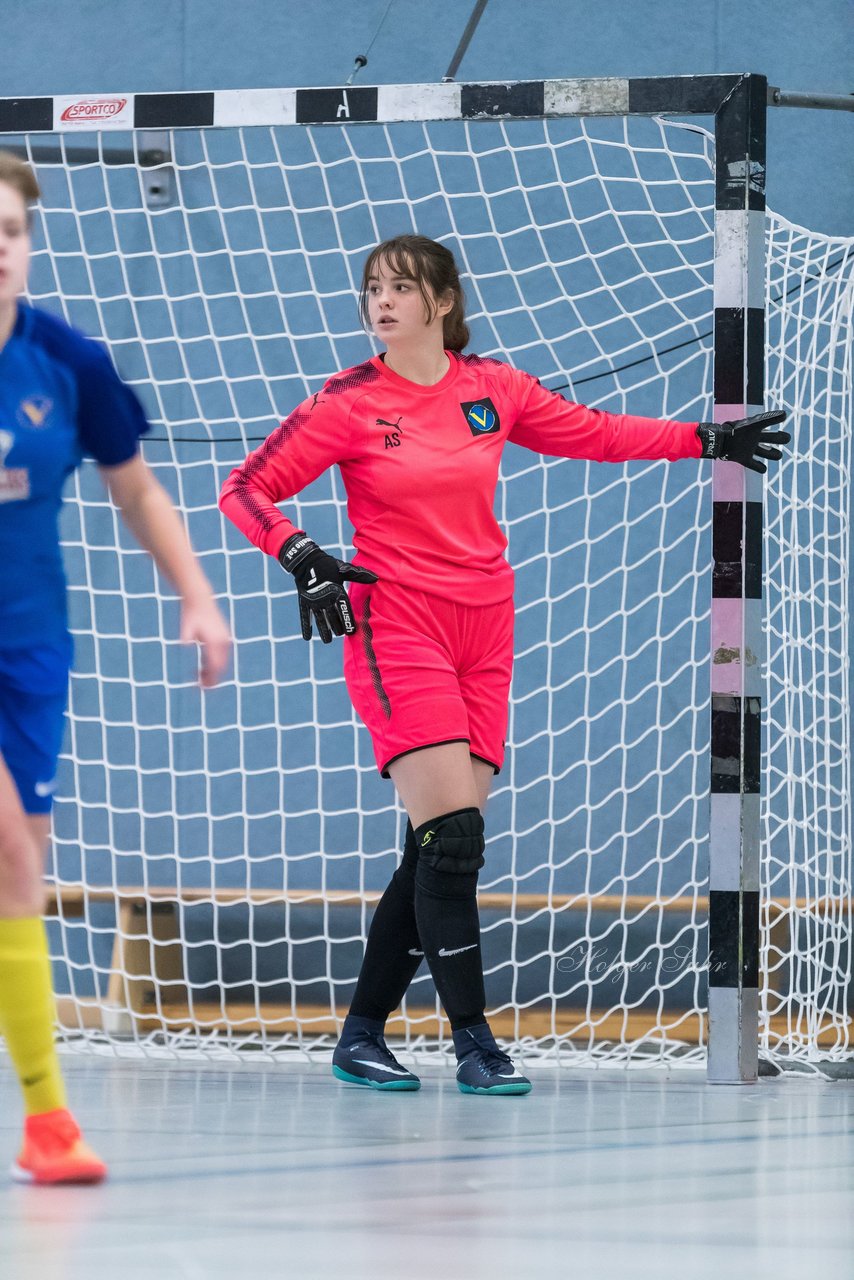 Bild 899 - B-Juniorinnen Futsalmeisterschaft